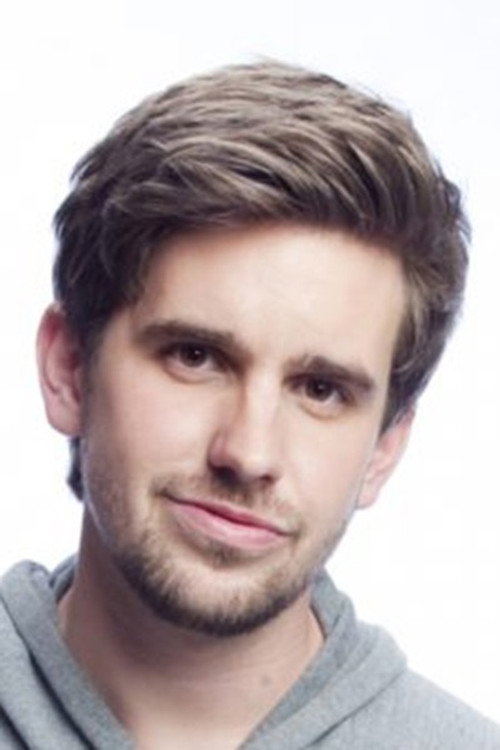 Photo of Alex Williamson, Acting