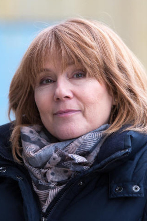 Tatiana Radeva profile