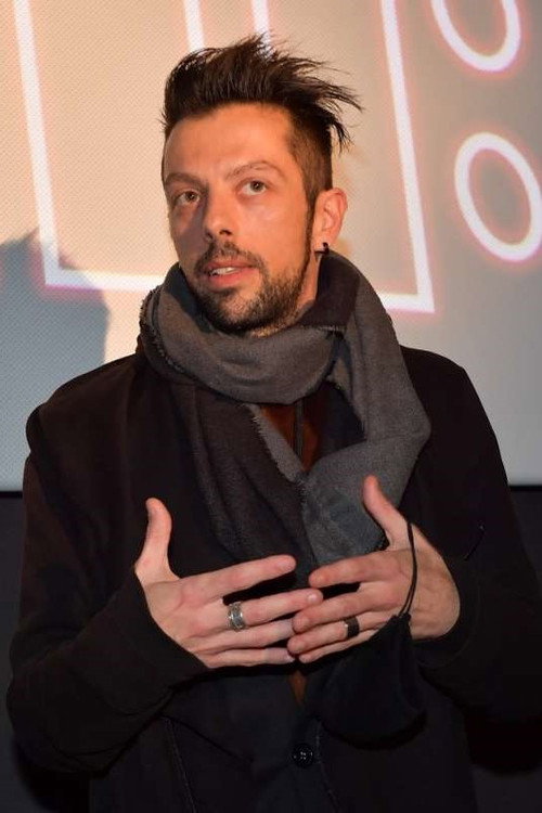 Photo of Alessio De Leonardis, Directing