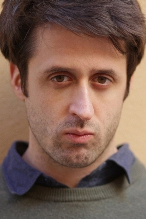 Photo of Francesco Brandi, Acting