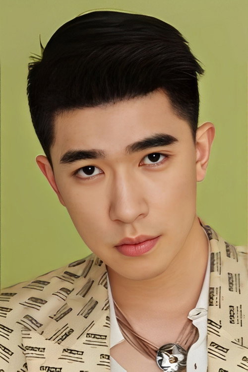 Photo of 刘梓钰, Acting