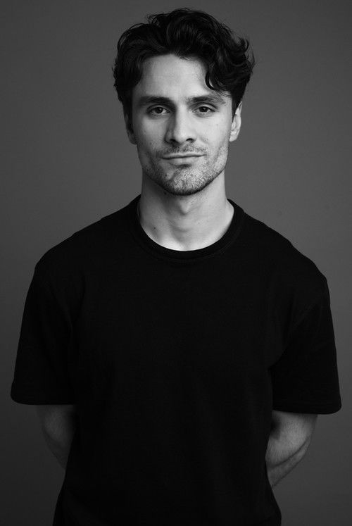 Amadeus Gustafsson profile