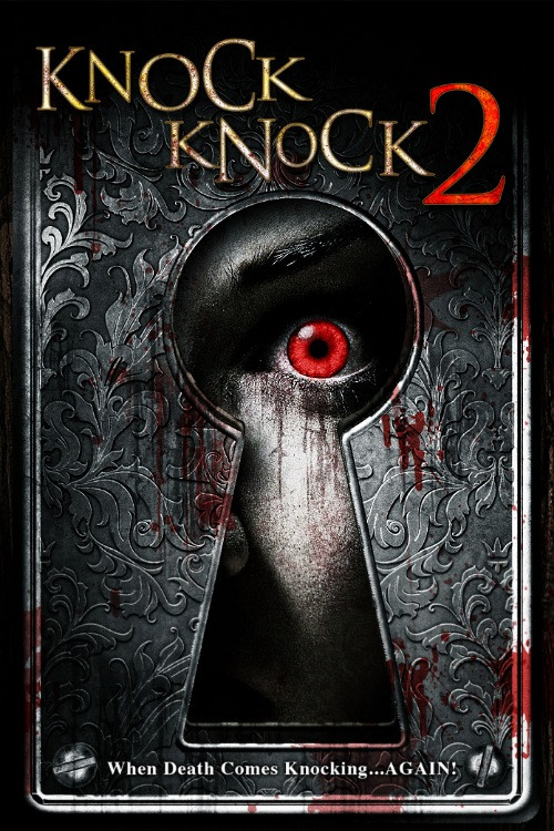 Movie poster for Knock Knock 2 (2011)