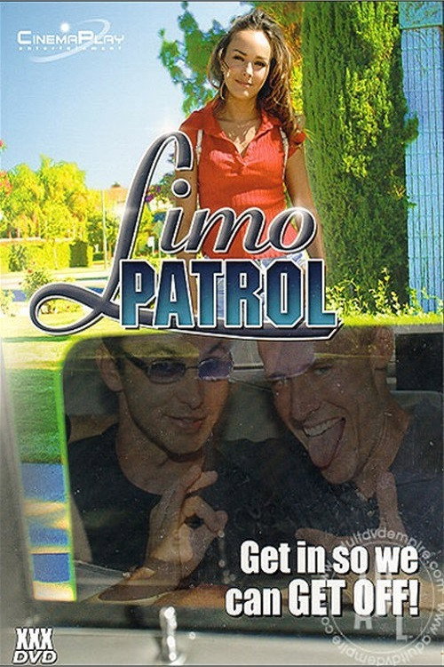 Movie poster for Limo Patrol 1 (2004)