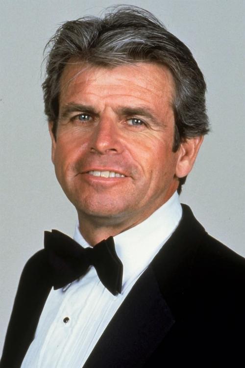 William Devane profile