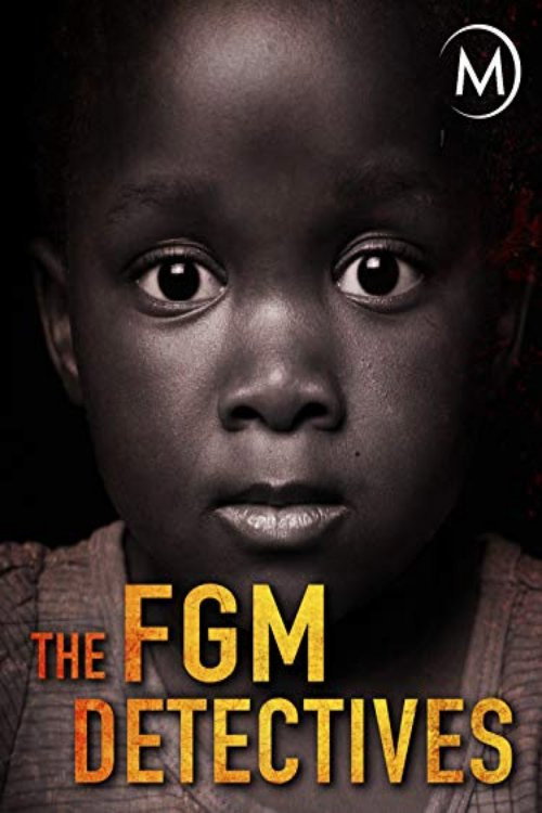 Movie poster for The FGM Detectives (2018)