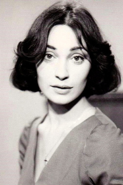 Photo of Mari Pantazi, Acting