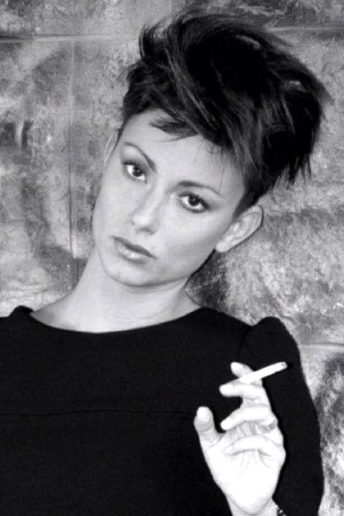 Photo of Alessia Fugardi, Acting