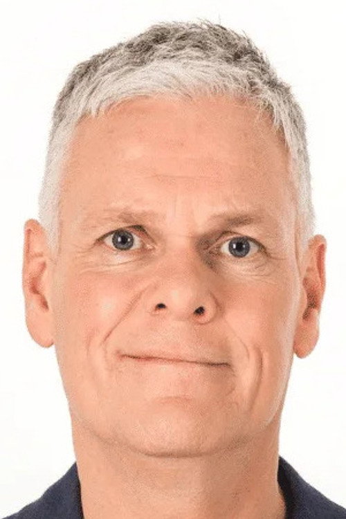 Joep van Deudekom profile