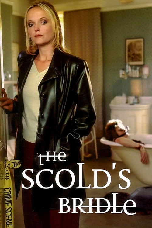 The Scold's Bridle poster