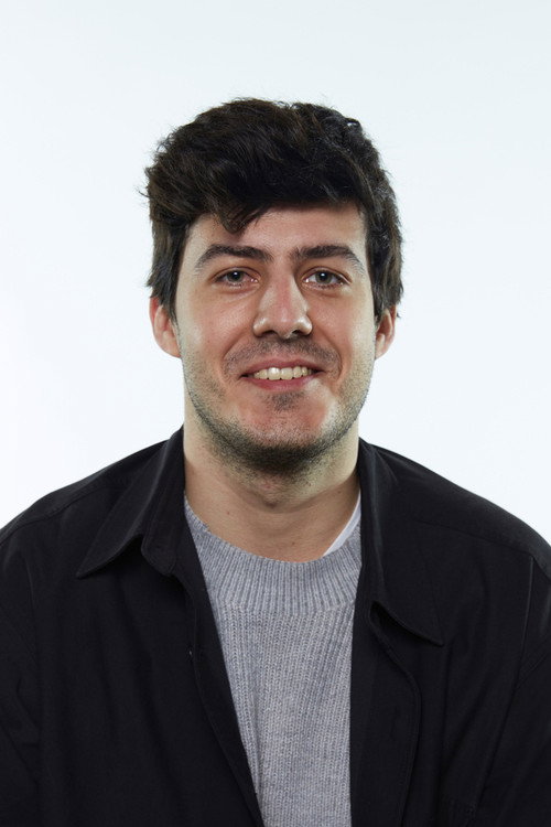 Photo of Rodrigo Goulão de Sousa, Directing
