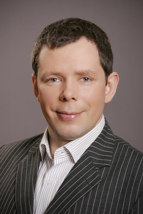 Photo of Mart Toome, Acting