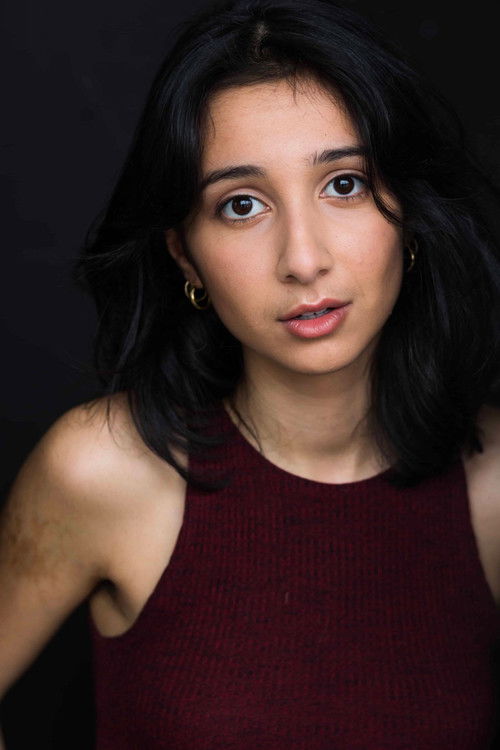 Ambre Jabrane profile