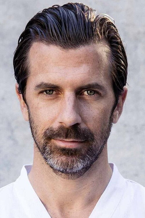 Photo of Andreas Caminada, Acting