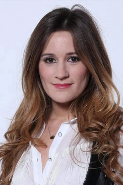 Photo of Maéva Méline, Acting