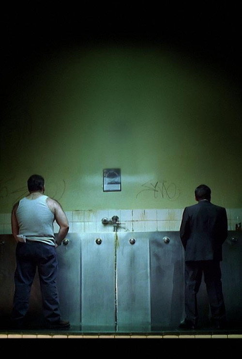 Movie poster for I Can't Get Started (2002)