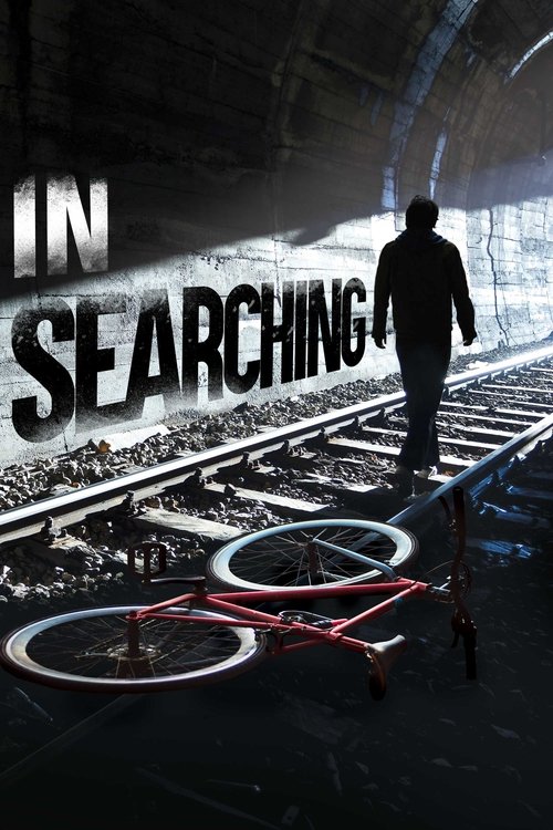 Movie poster for In Searching (2018)