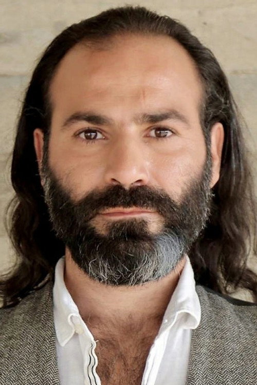 Photo of Jalal Altawil, Acting