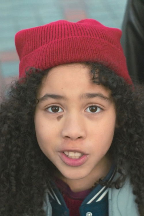 Evelin Salčáková profile