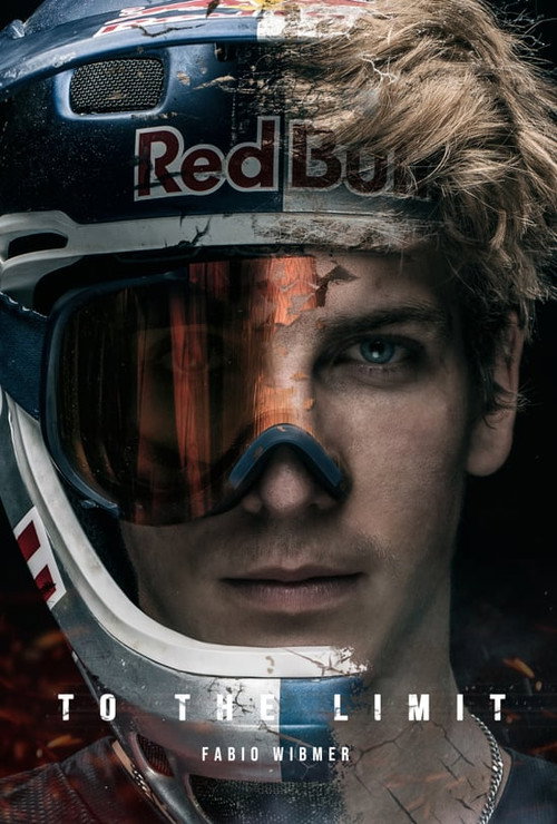Movie poster for To the Limit: Fabio Wibmer (2019)