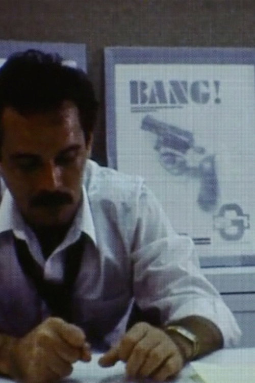 Movie poster for Un día de muerte (1981)