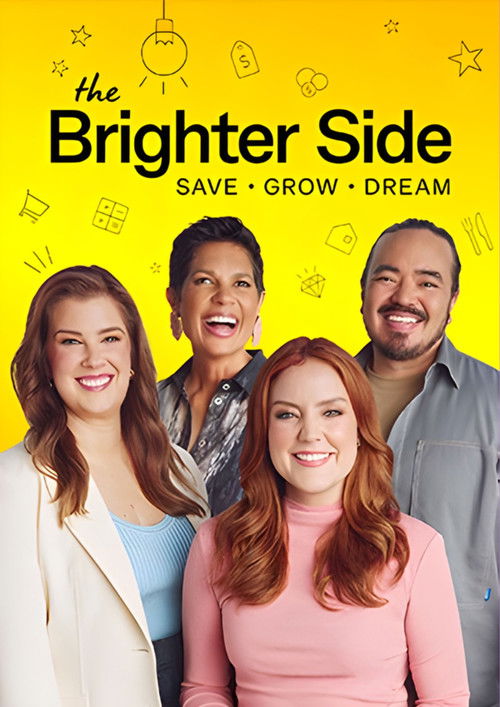 The Brighter Side poster