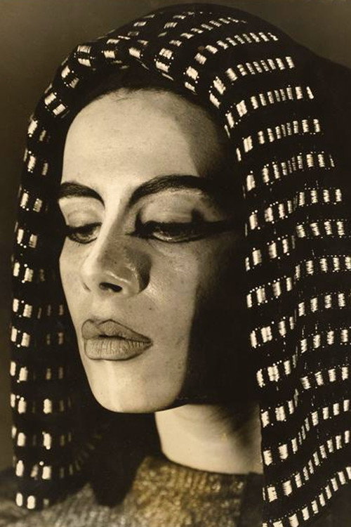 Photo of Françoise Godde, Acting