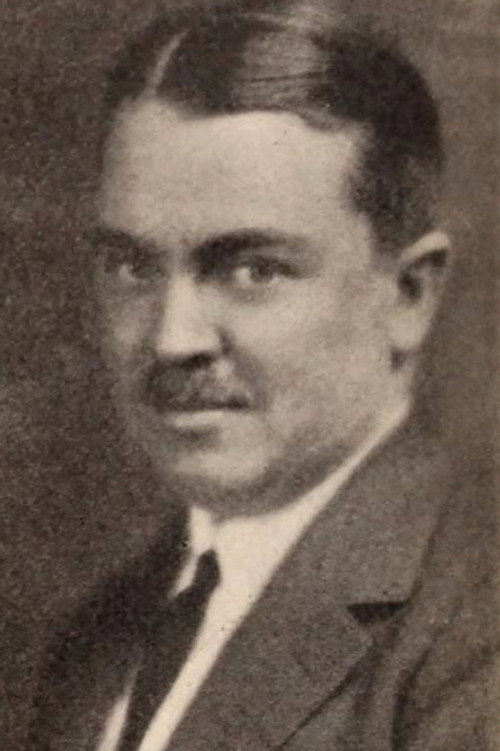 Photo of Victor Heerman, Writing