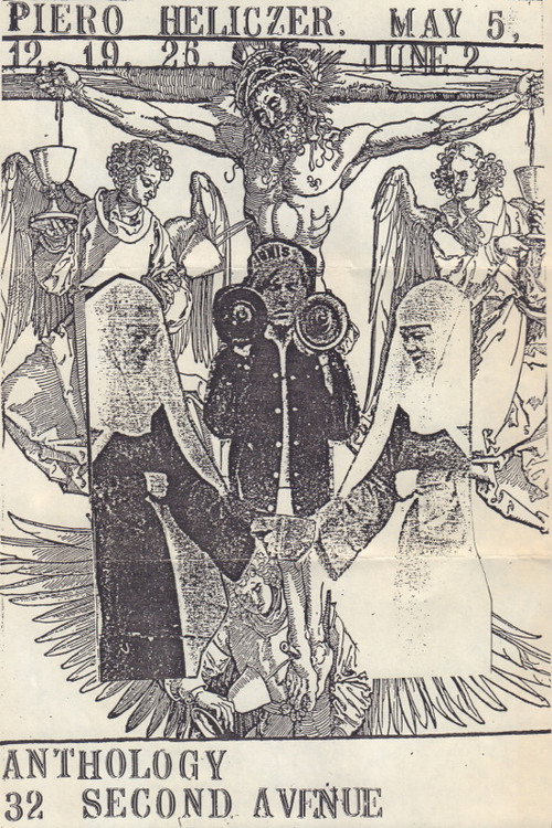 Movie poster for Joan of Arc (1967)