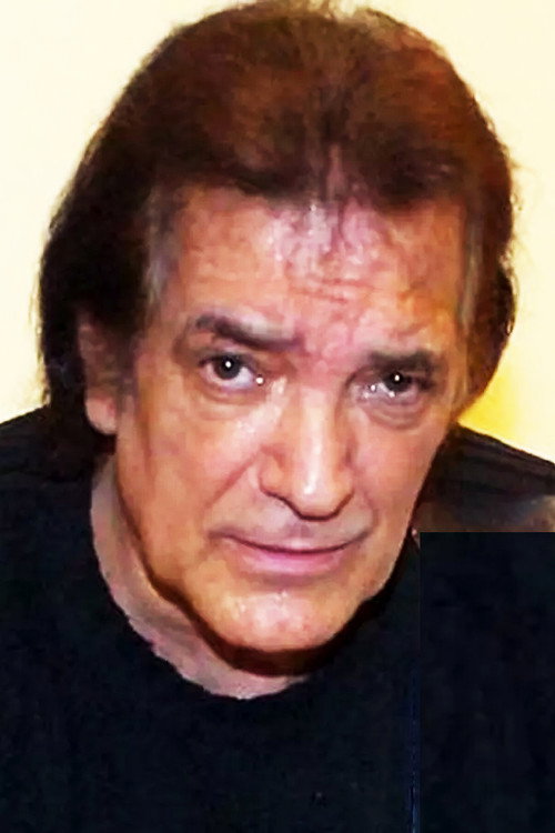 Photo of Adrián Martel, Acting