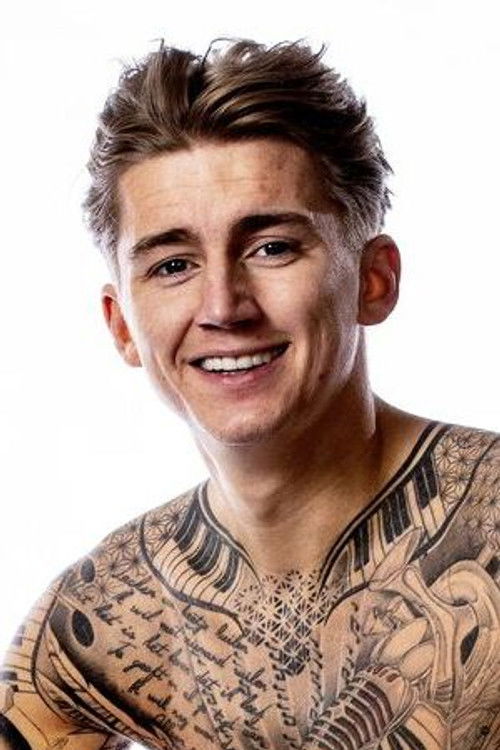 Mart Hoogkamer profile