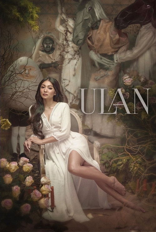 Movie poster for Ulan (2019)
