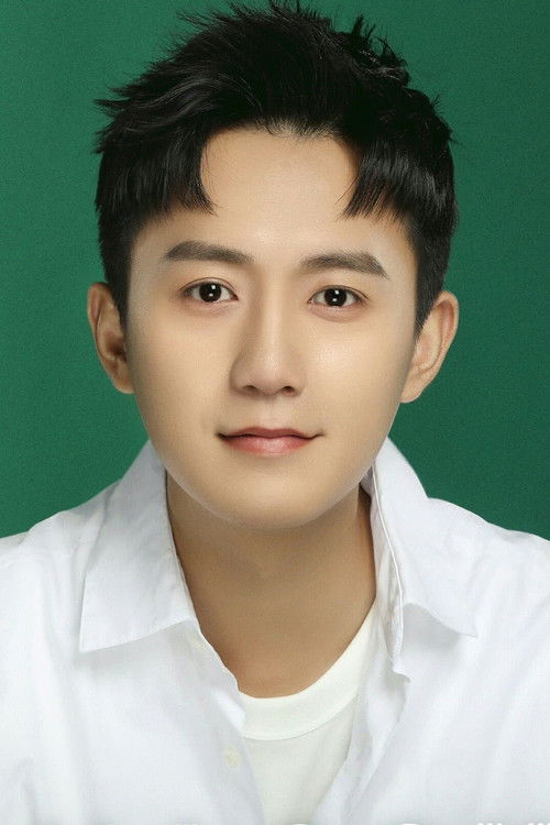 Liang Zhigang profile