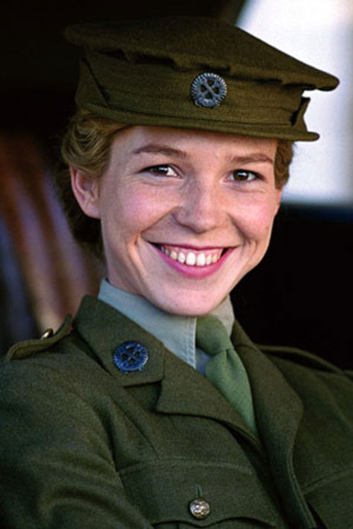 Honeysuckle Weeks profile