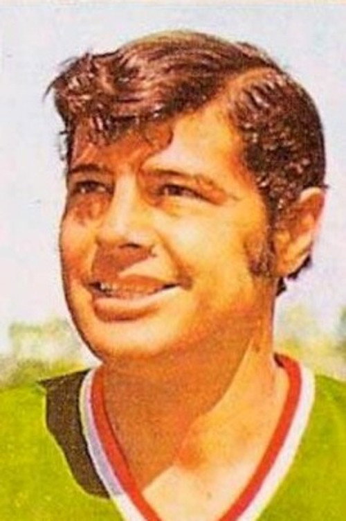 Photo of Javier Fragoso, Acting