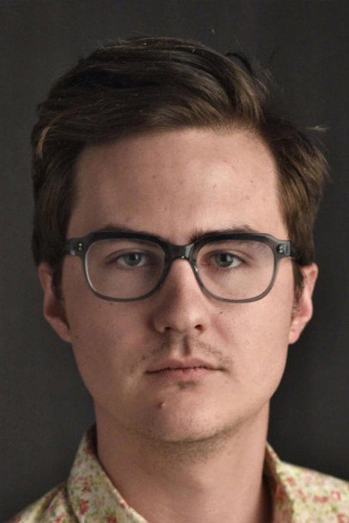 Photo of Brett Potter, Production