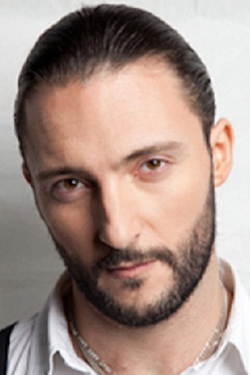 Photo of Vasily Shemyakinsky, Acting