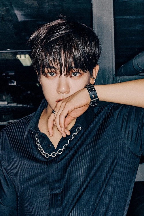 Photo of Kim Ji-beom, Acting