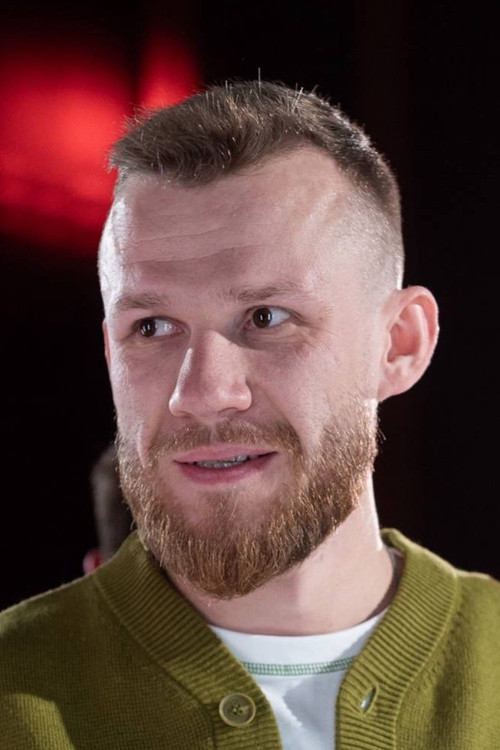 Semen Molokanov profile