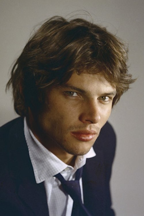 Photo of Hiram Keller, Acting