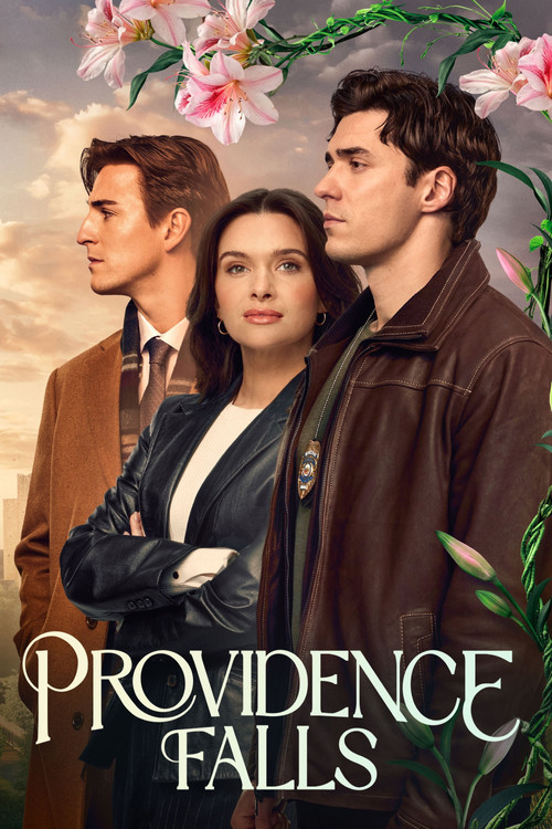 Providence Falls poster