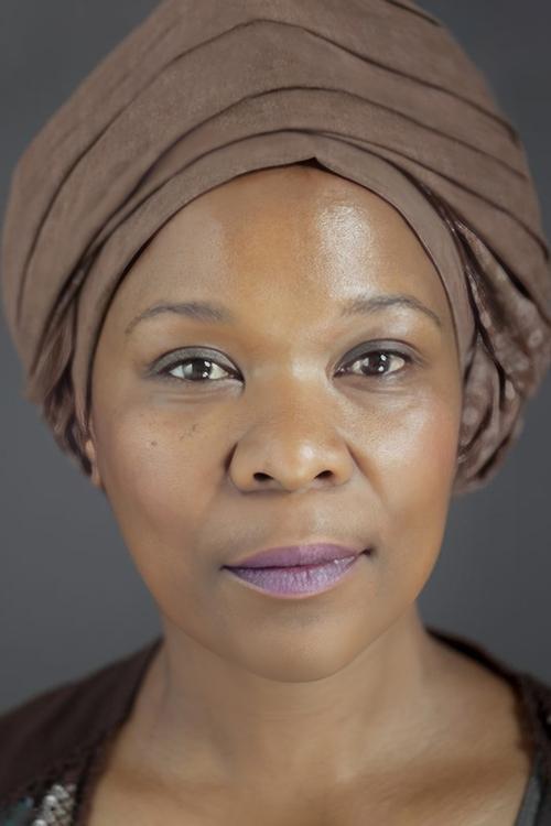 Faniswa Yisa profile