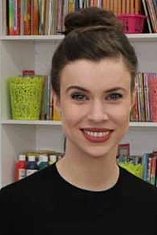 Photo of Cliona Ní Chiosáin, Acting
