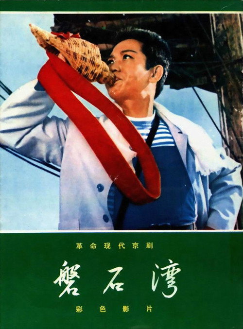 Movie poster for Pan shi wan (1976)