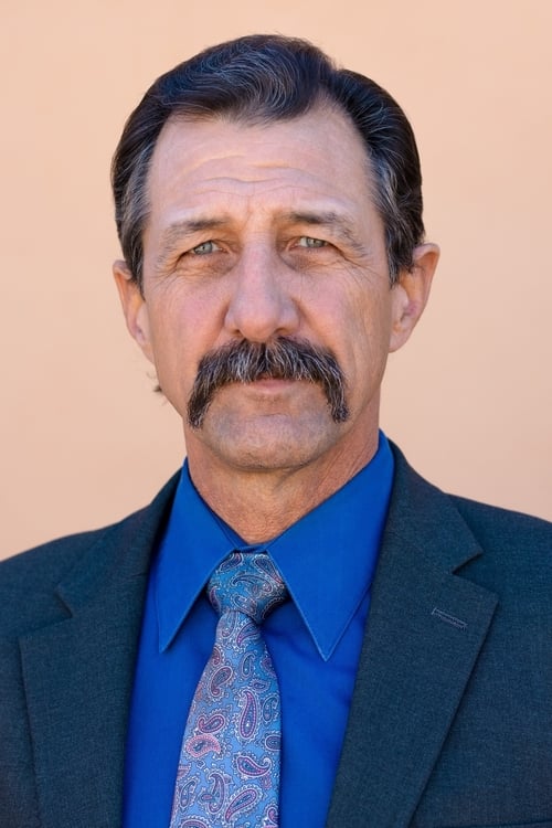 Photo of John Marrs, Acting