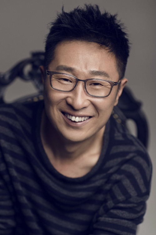 Lin Yongjian profile