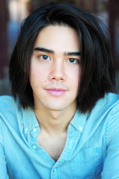 Photo of Jared Goldstein, Acting
