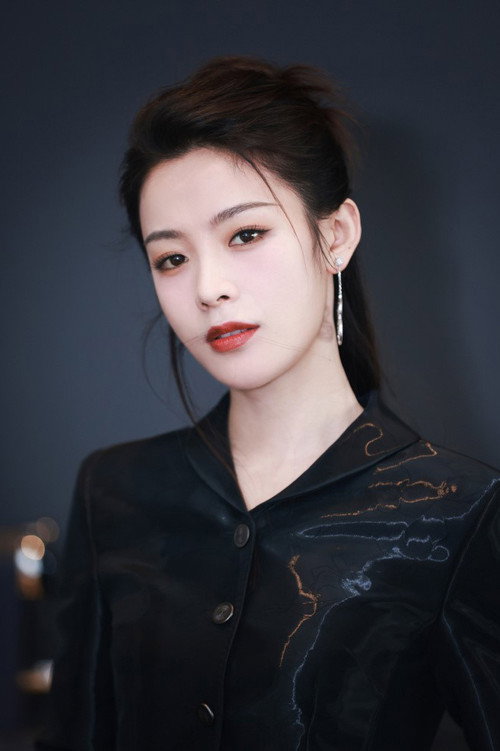 Photo of Chen Lijun, Acting