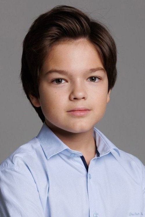 Ilya Sintsov profile