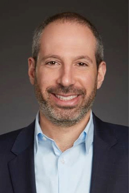 Photo of Noah Oppenheim, Writing